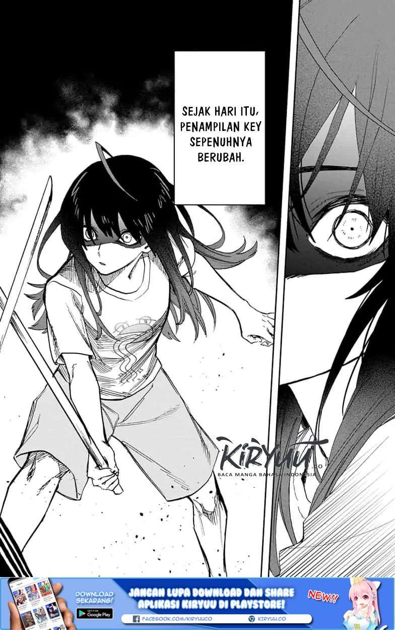 Act-Age Chapter 81 Gambar 4