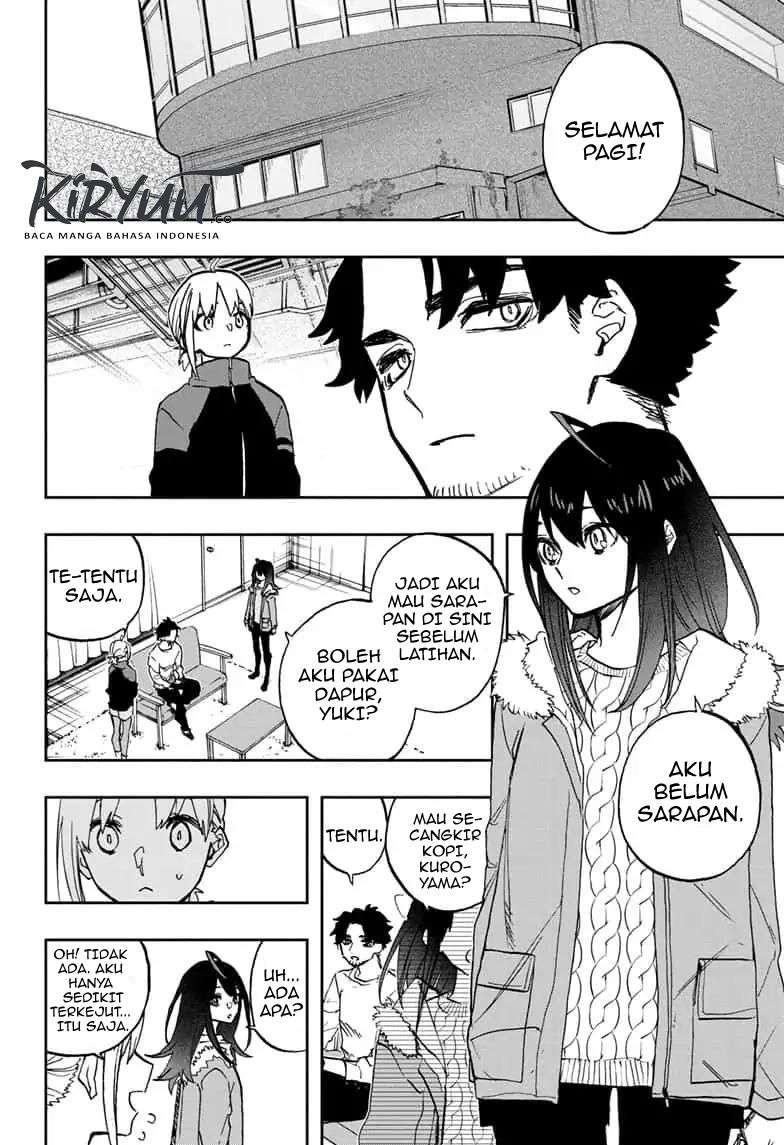 Act-Age Chapter 81 Gambar 6