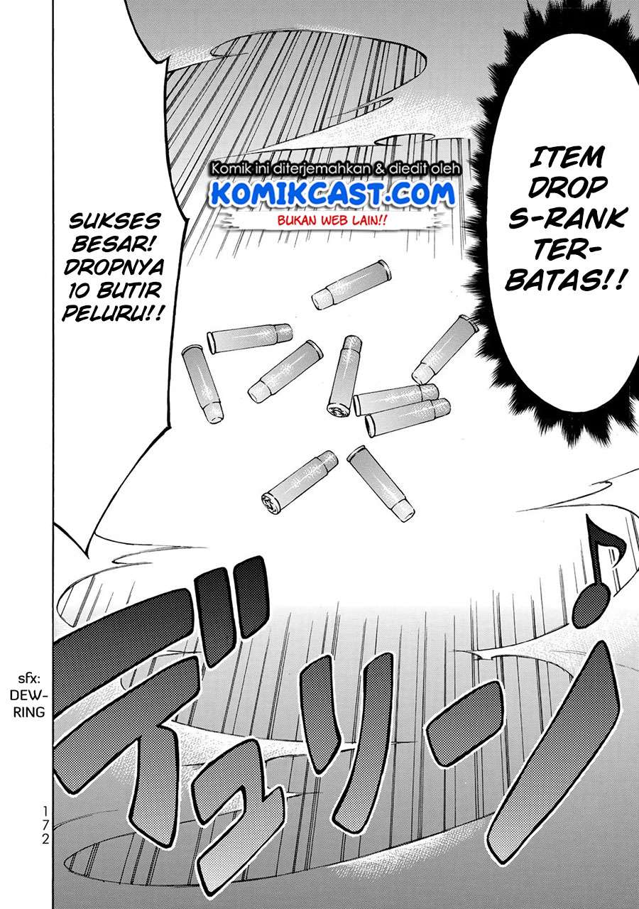 Level 1 dakedo Unique Skill de Saikyou desu Chapter 11 Gambar 11