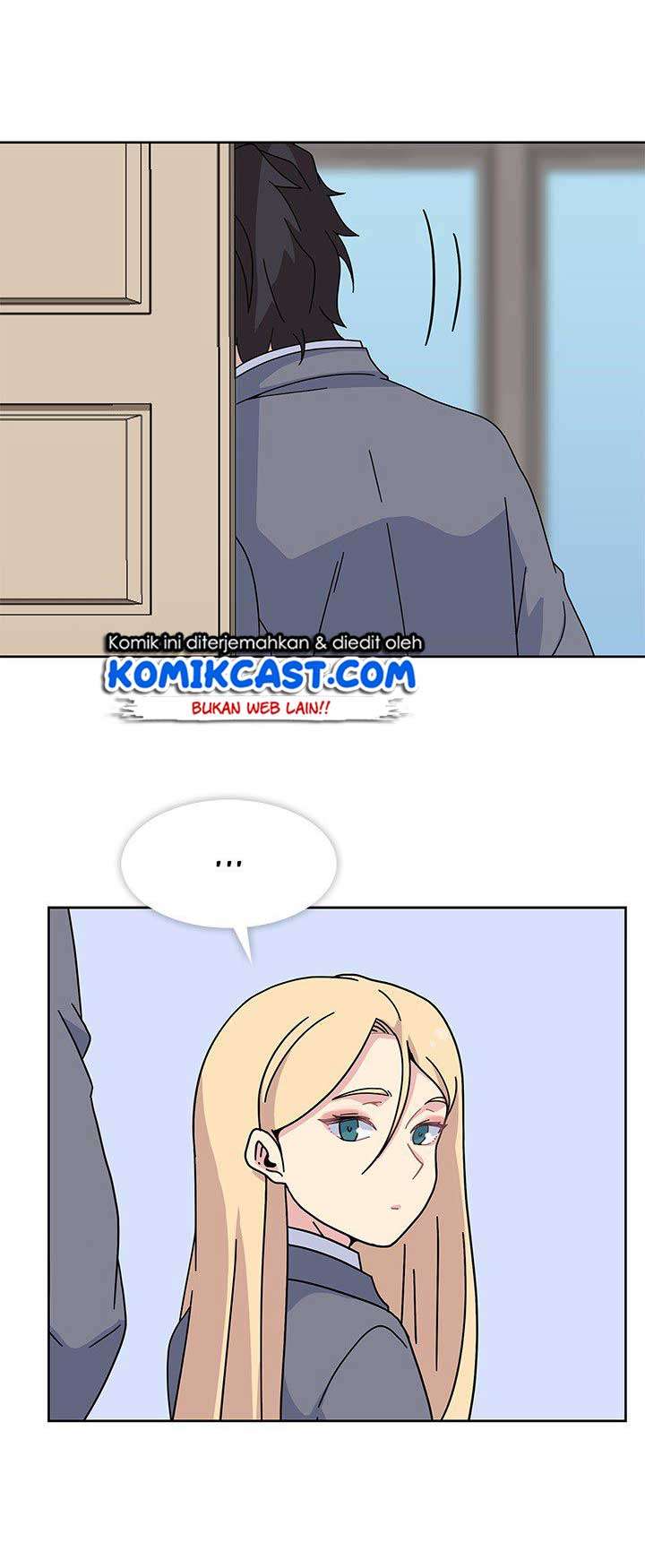 Springtime for Blossom Chapter 19 Gambar 12