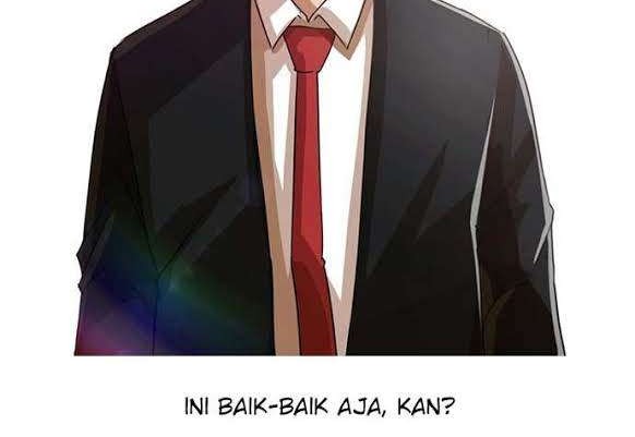 The Girl from Random Chatting! Chapter 28 Gambar 30