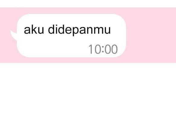 The Girl from Random Chatting! Chapter 28 Gambar 36