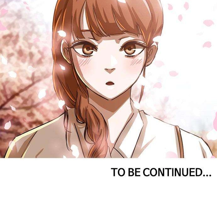 The Girl from Random Chatting! Chapter 28 Gambar 38