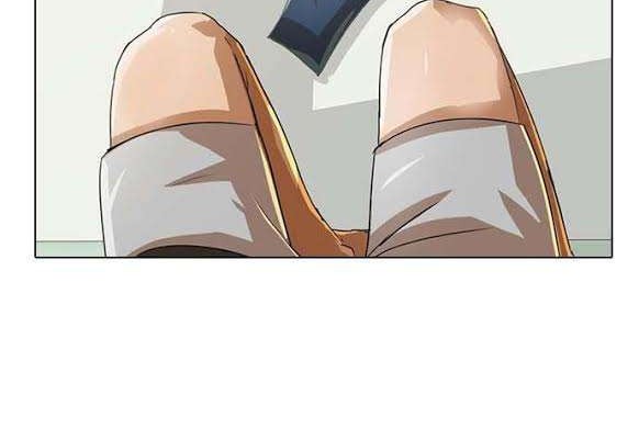 The Girl from Random Chatting! Chapter 28 Gambar 15