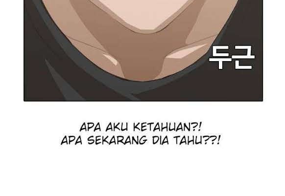 The Girl from Random Chatting! Chapter 28 Gambar 18