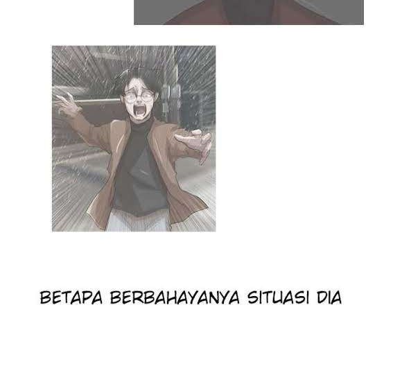 The Girl from Random Chatting! Chapter 28 Gambar 21
