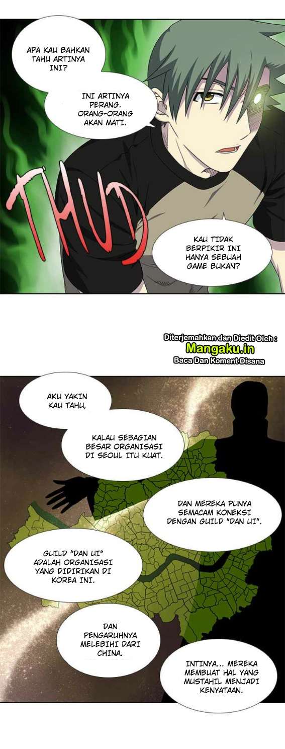 The Gamer Chapter 300 Gambar 6