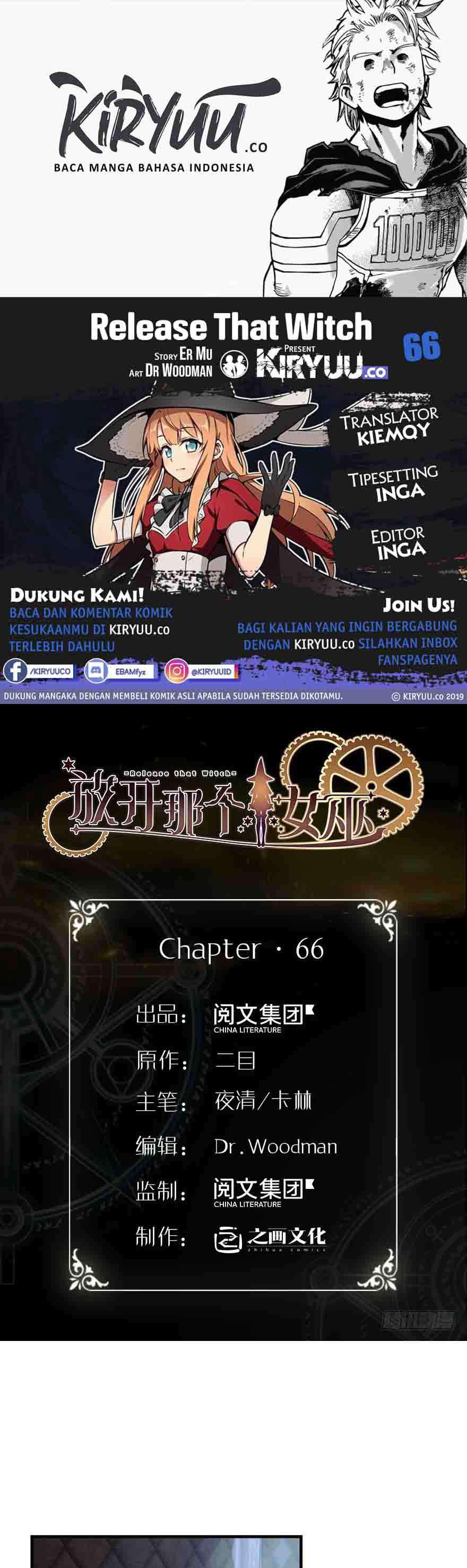 Release That Witch Chapter 66 1