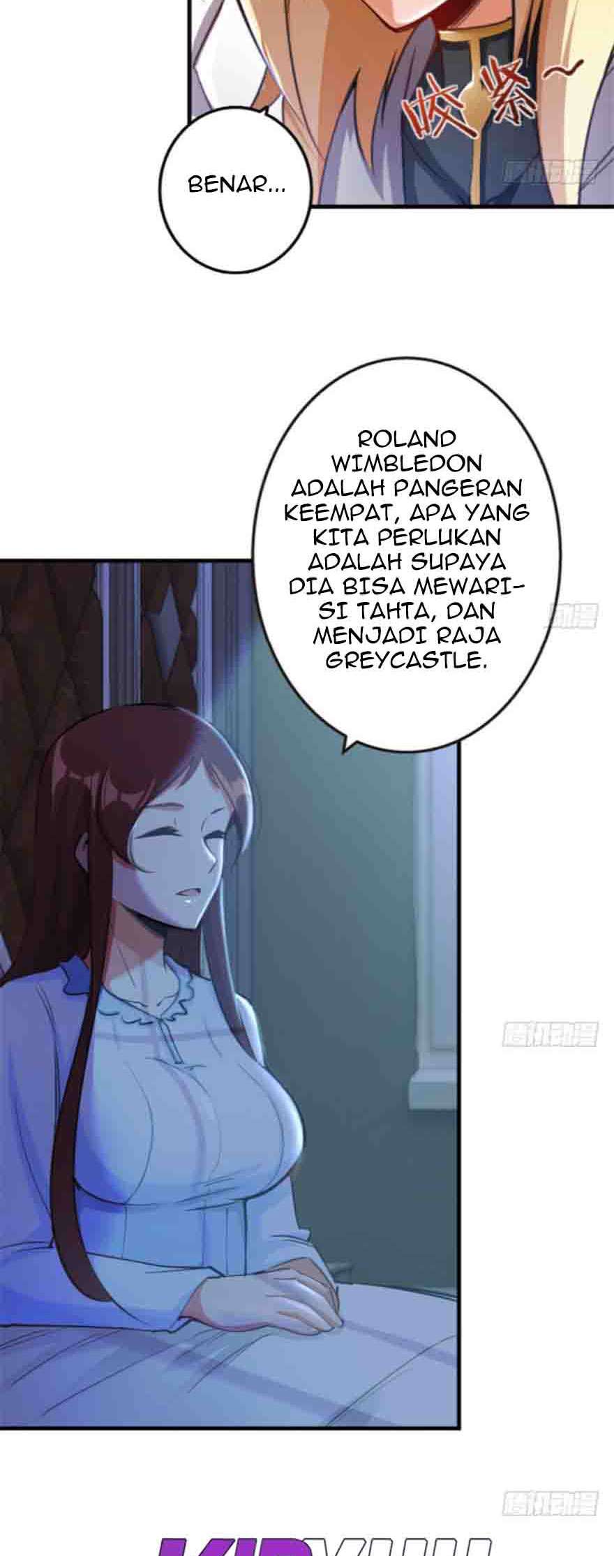 Release That Witch Chapter 66 Gambar 11