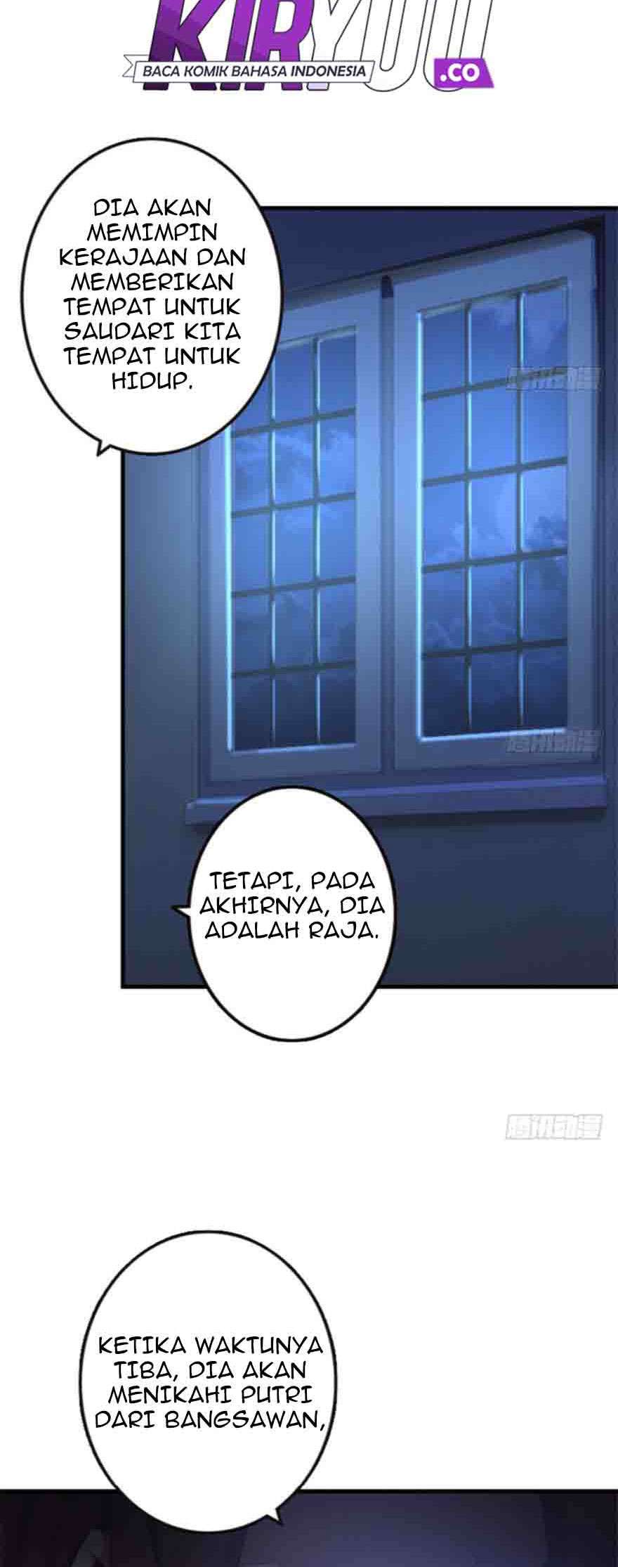 Release That Witch Chapter 66 Gambar 12