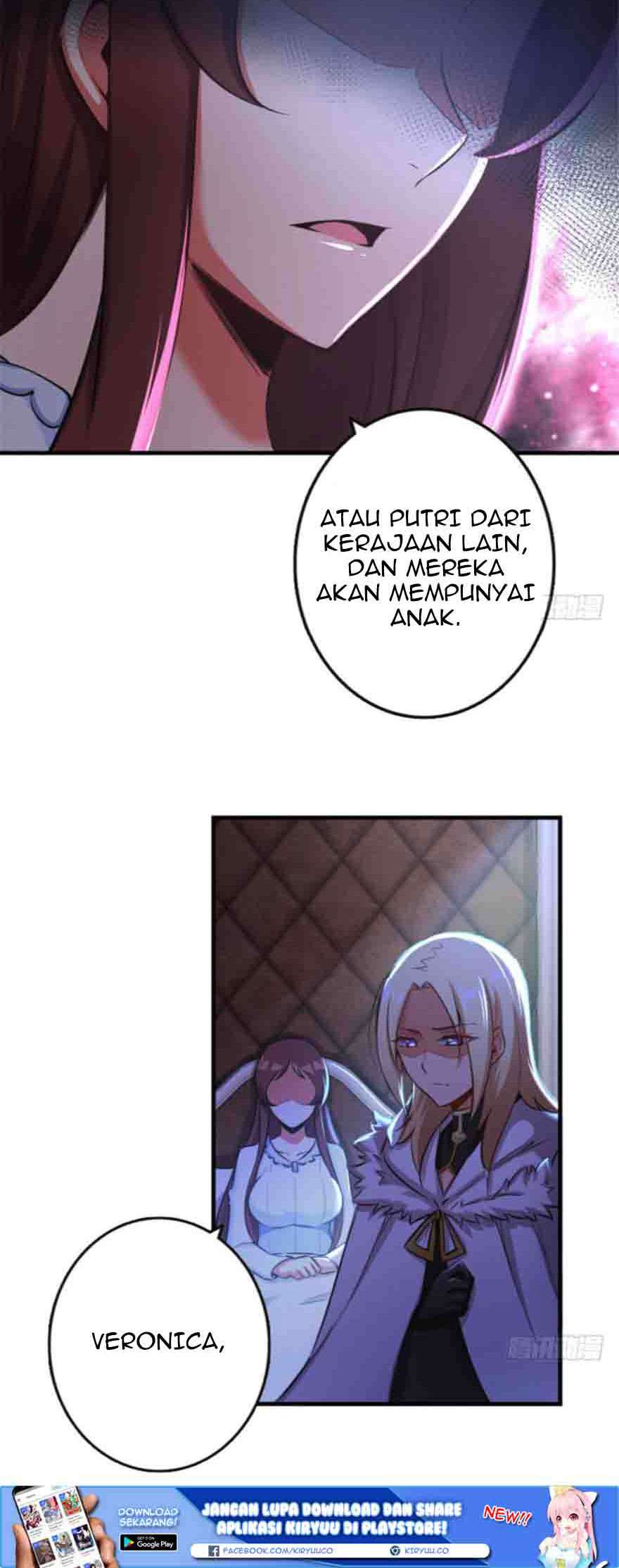 Release That Witch Chapter 66 Gambar 13