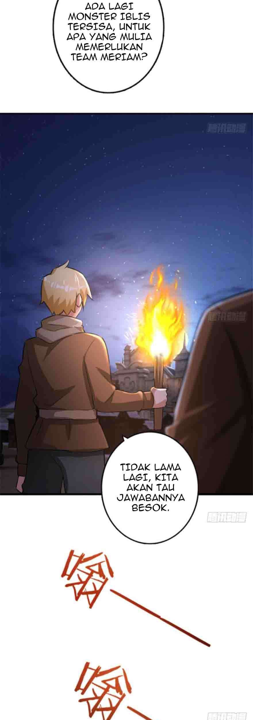 Release That Witch Chapter 66 Gambar 32