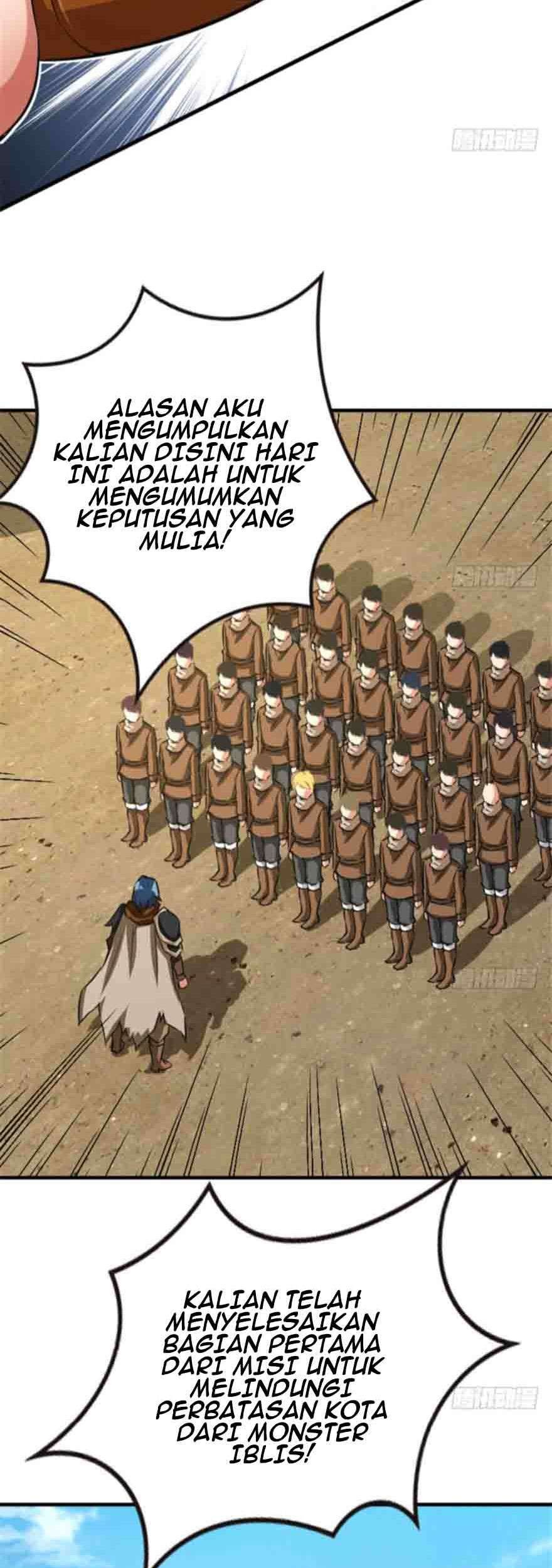 Release That Witch Chapter 66 Gambar 34