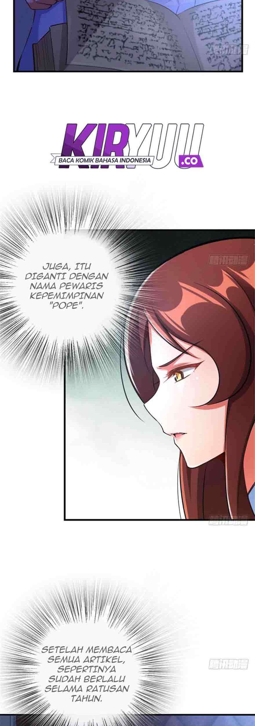 Release That Witch Chapter 66 Gambar 5