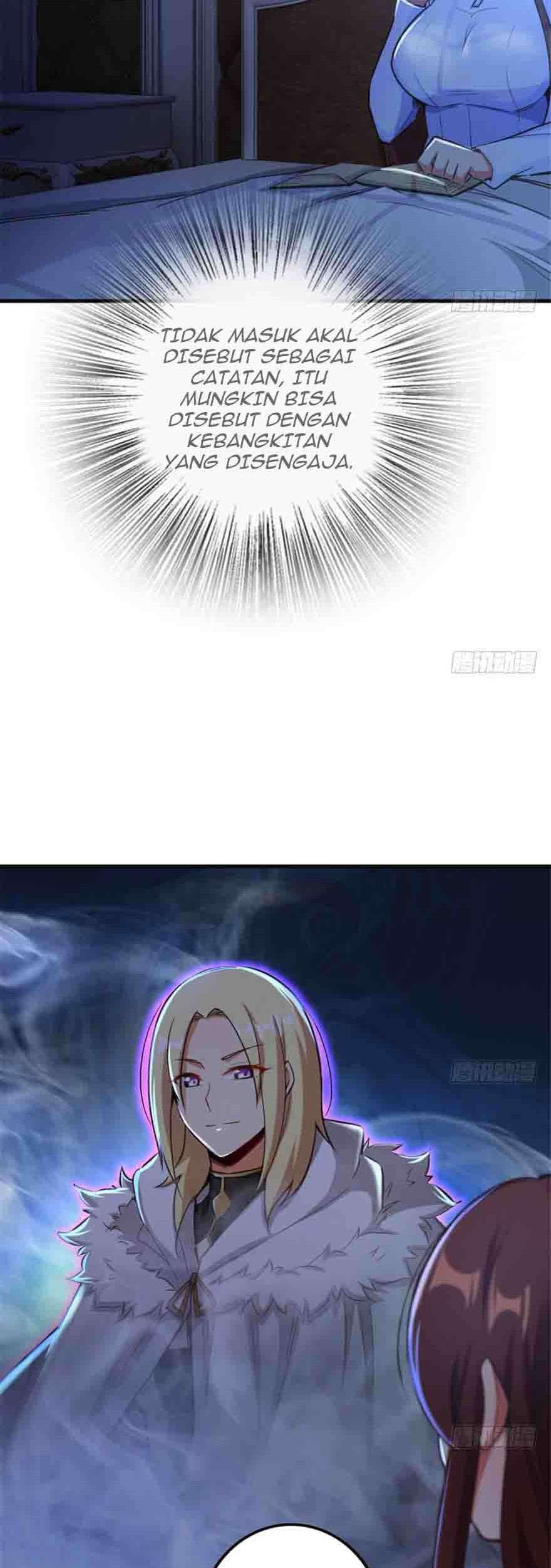 Release That Witch Chapter 66 Gambar 7