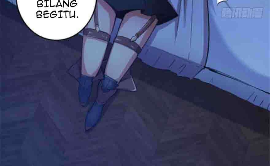 Release That Witch Chapter 66 Gambar 15