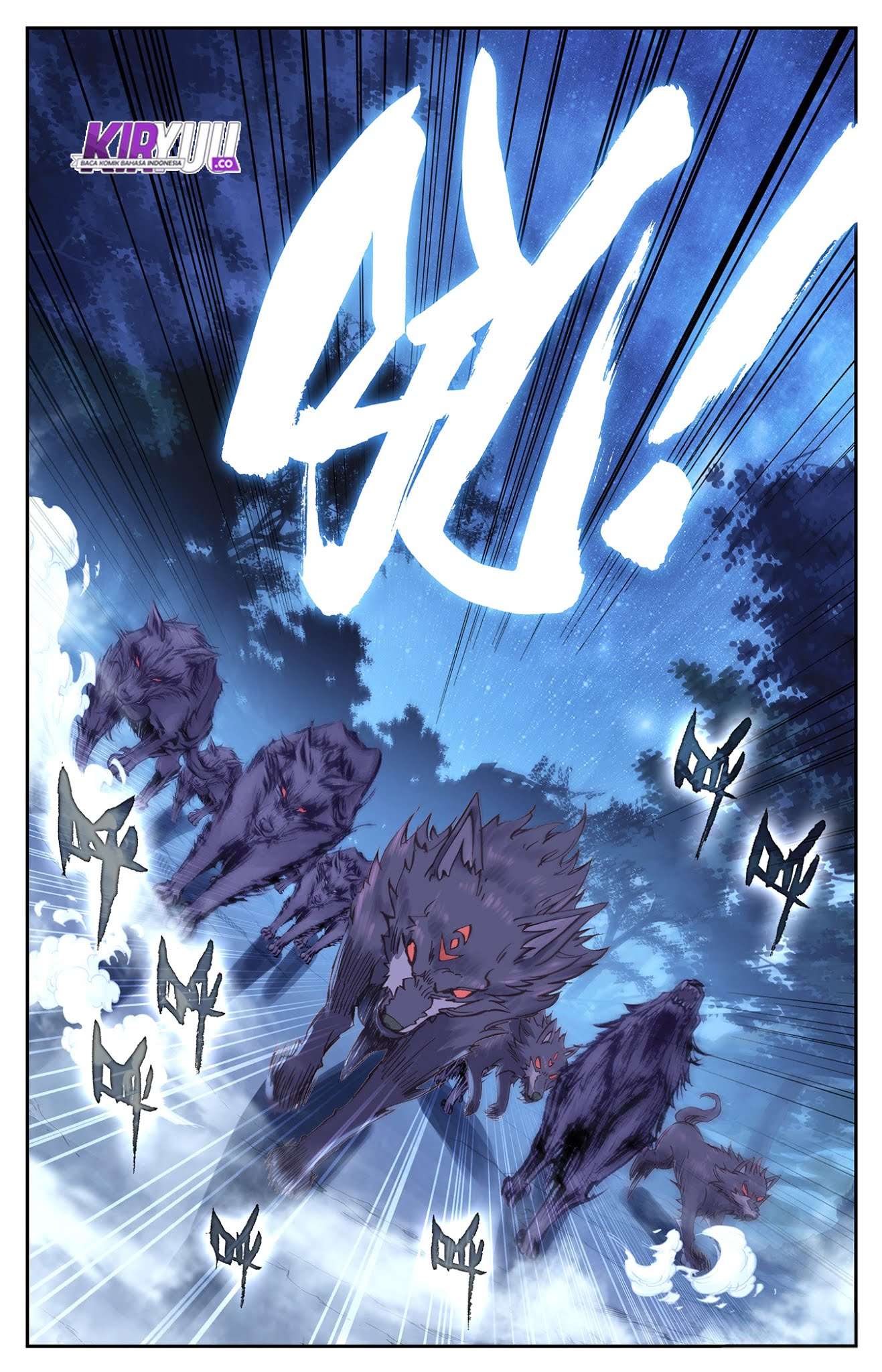 The Heaven’s List Chapter 17.5 Gambar 13