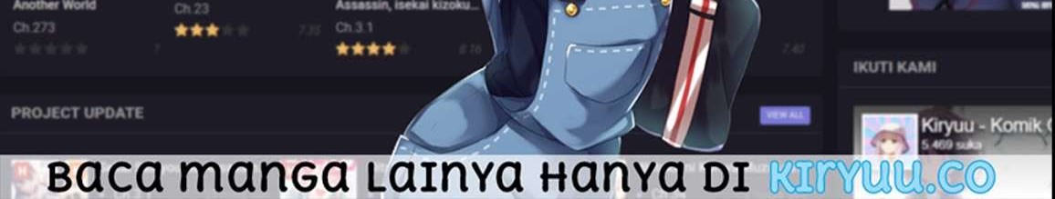 The Heaven’s List Chapter 17.5 Gambar 16