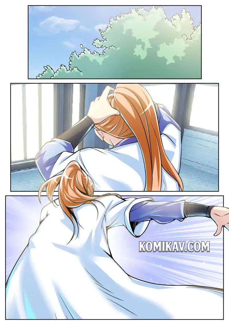 Baca Manhua The Top Clan Leader In History Chapter 38 Gambar 2
