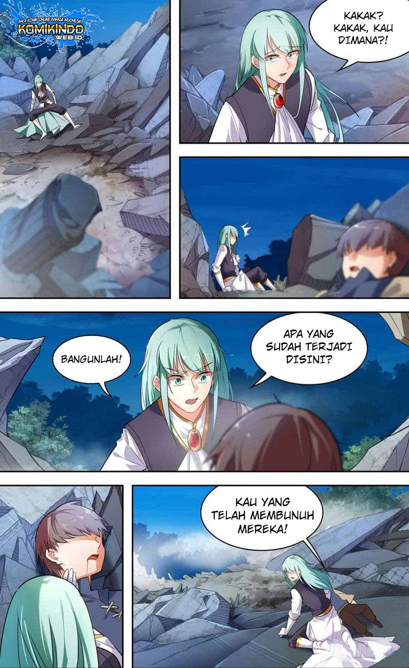 Lord Xue Ying Chapter 35 Gambar 24