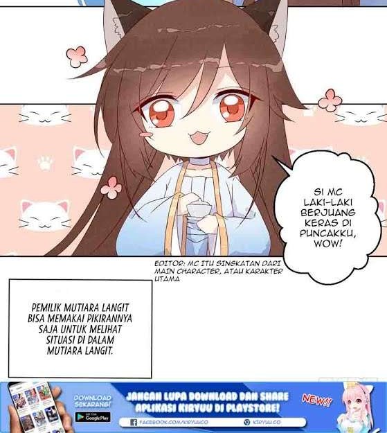Meng Shi Zai Shang Chapter 22.5 Gambar 4