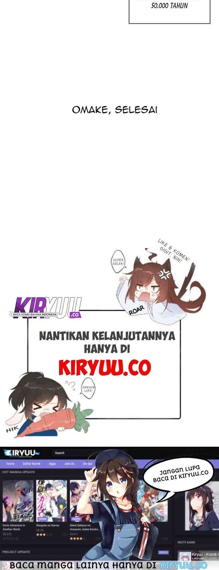 Meng Shi Zai Shang Chapter 22.5 Gambar 12