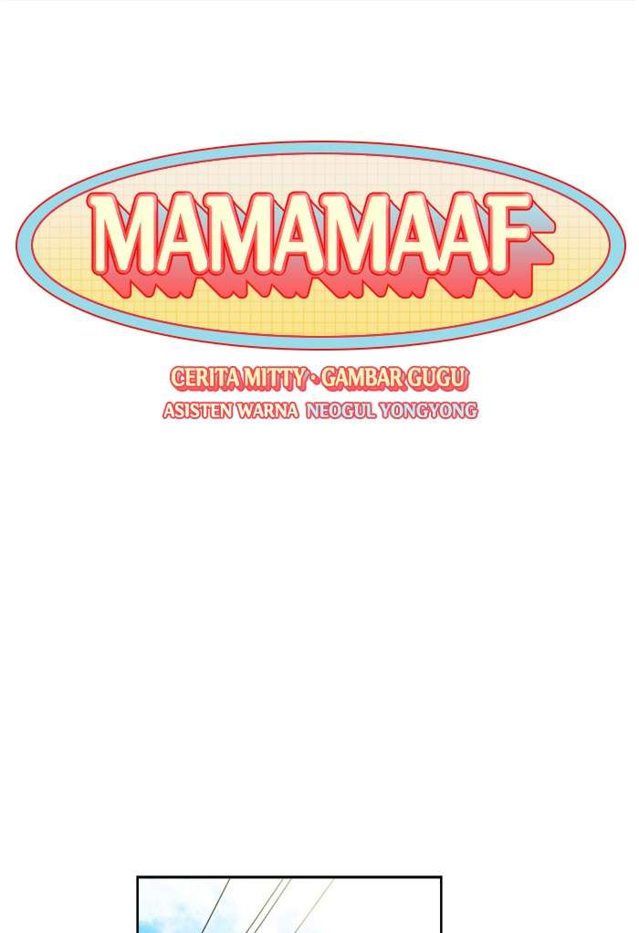 Baca Komik Mother, I’m Sorry Chapter 11 Gambar 1