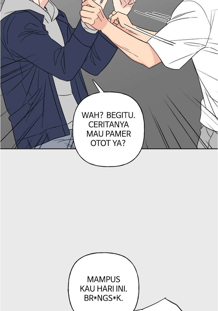 Mother, I’m Sorry Chapter 11 Gambar 10