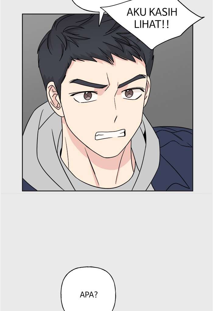 Mother, I’m Sorry Chapter 11 Gambar 11