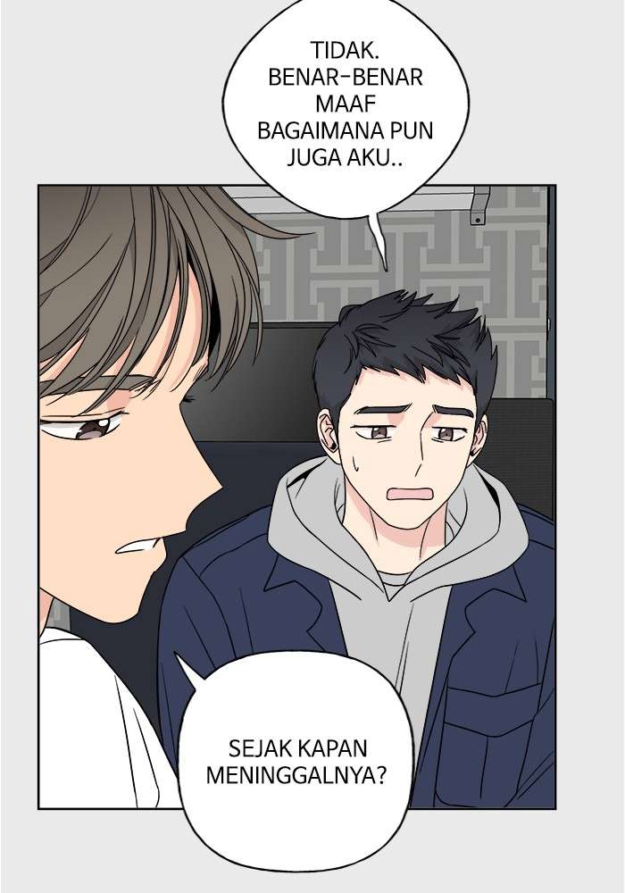 Mother, I’m Sorry Chapter 11 Gambar 16