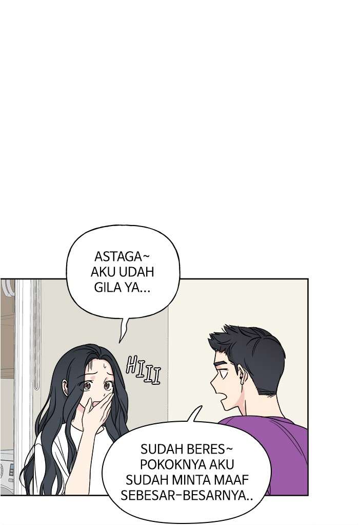 Mother, I’m Sorry Chapter 11 Gambar 21