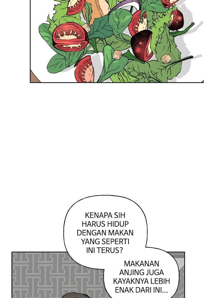 Mother, I’m Sorry Chapter 11 Gambar 24