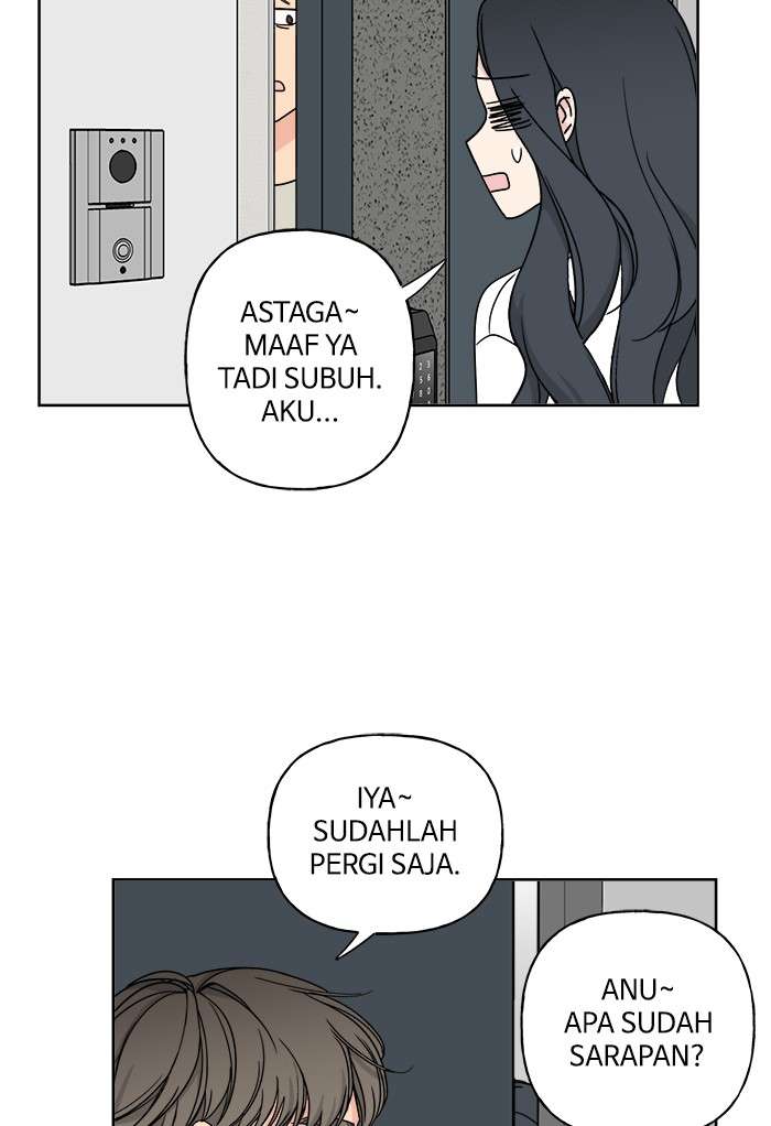 Mother, I’m Sorry Chapter 11 Gambar 28