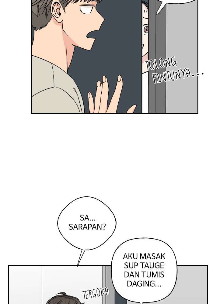Mother, I’m Sorry Chapter 11 Gambar 29