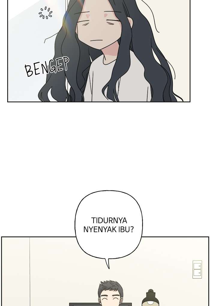 Mother, I’m Sorry Chapter 11 Gambar 3
