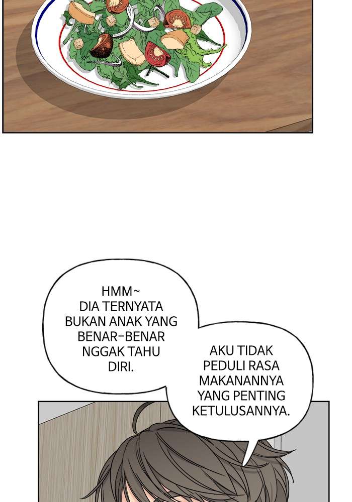 Mother, I’m Sorry Chapter 11 Gambar 31