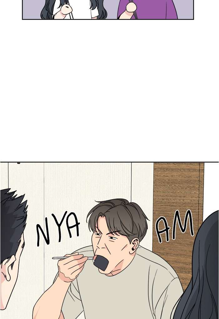 Mother, I’m Sorry Chapter 11 Gambar 34