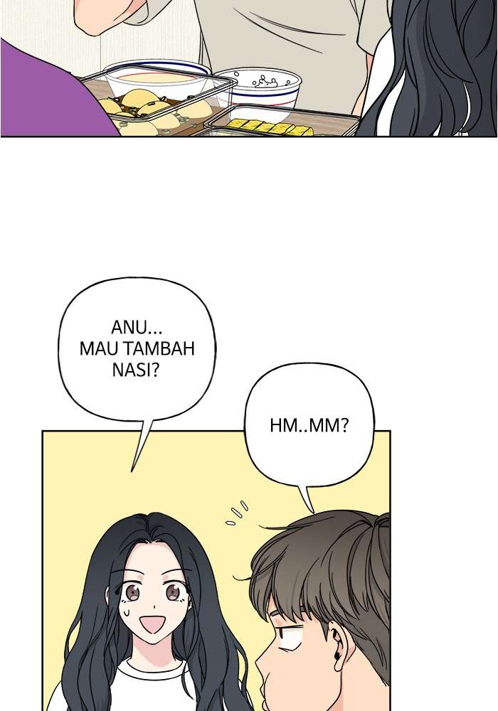 Mother, I’m Sorry Chapter 11 Gambar 35