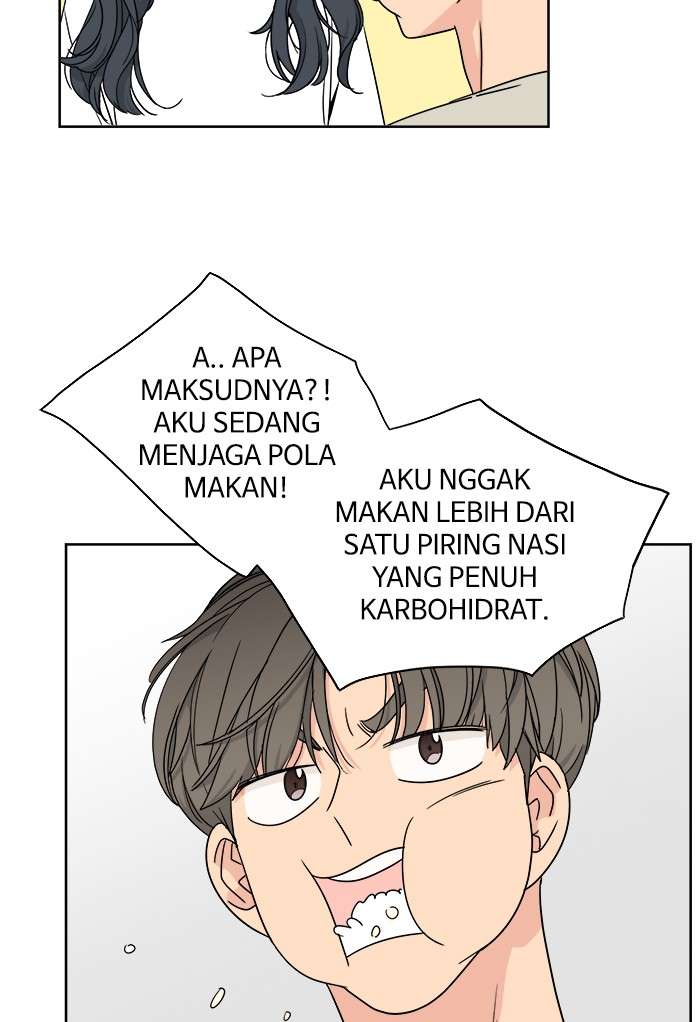Mother, I’m Sorry Chapter 11 Gambar 36