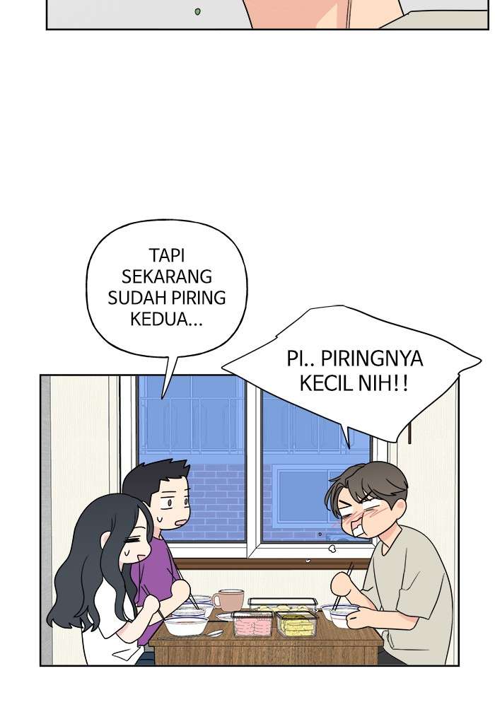Mother, I’m Sorry Chapter 11 Gambar 37