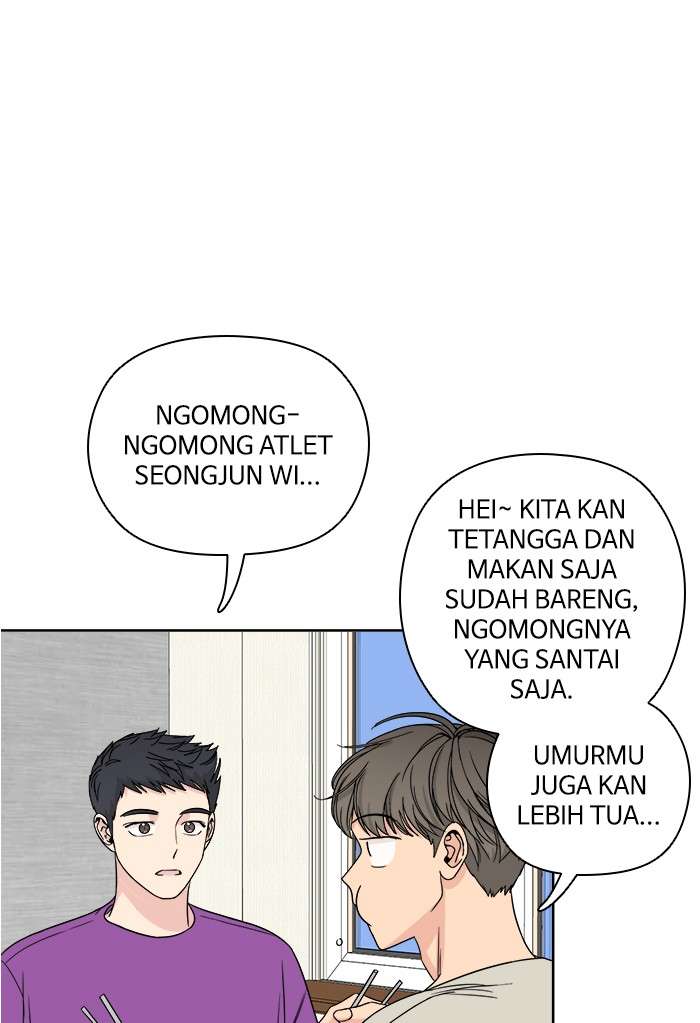 Mother, I’m Sorry Chapter 11 Gambar 38