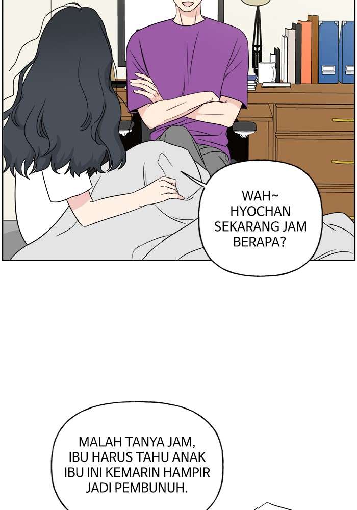 Mother, I’m Sorry Chapter 11 Gambar 4