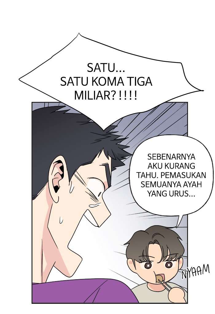 Mother, I’m Sorry Chapter 11 Gambar 42