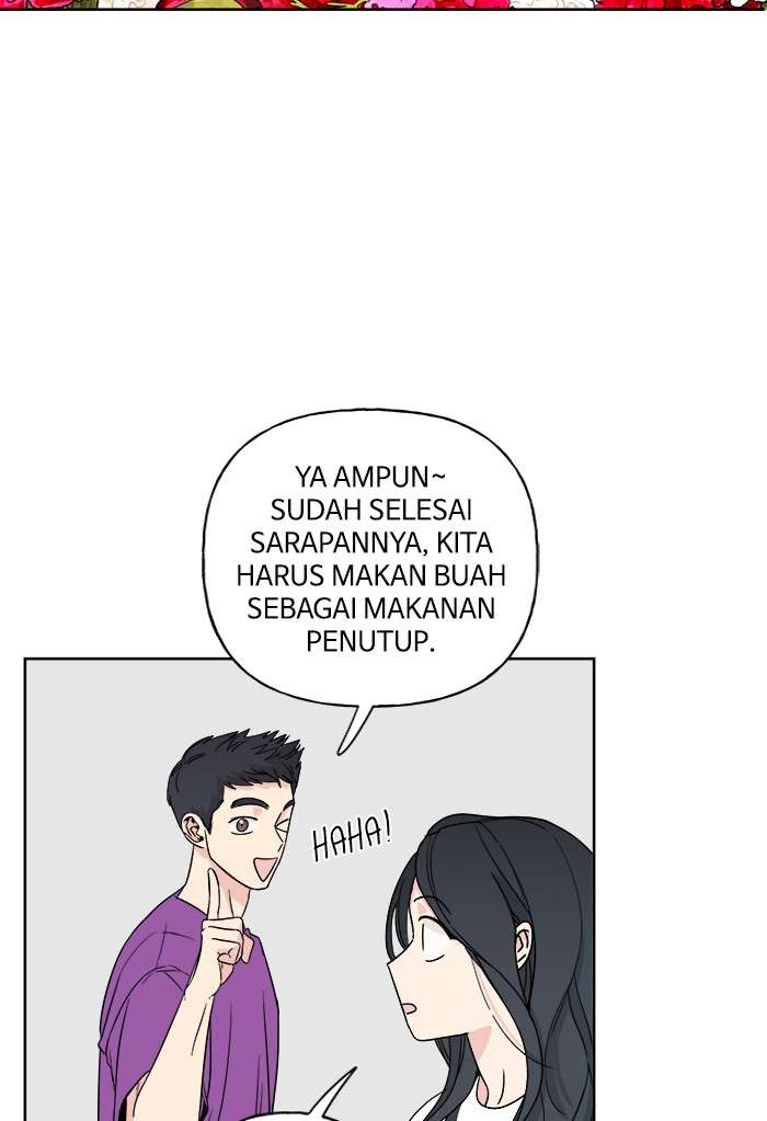 Mother, I’m Sorry Chapter 11 Gambar 47