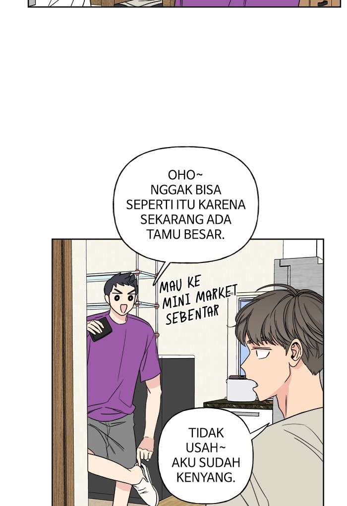 Mother, I’m Sorry Chapter 11 Gambar 49