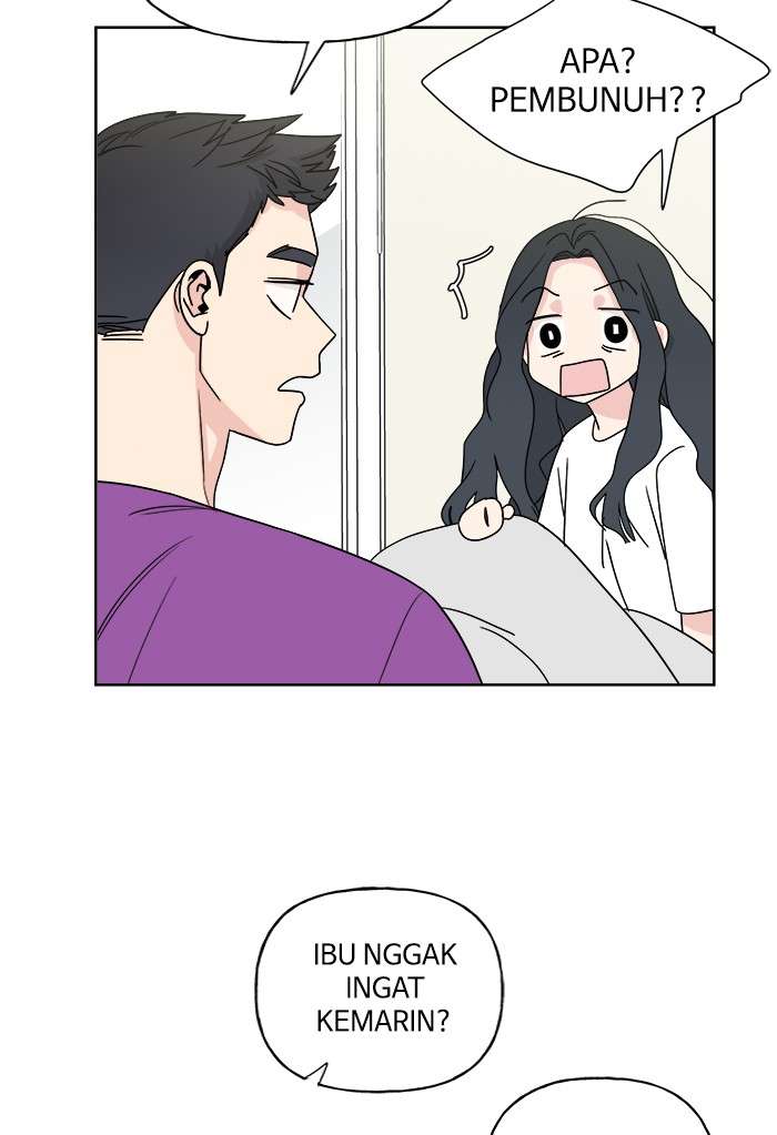 Mother, I’m Sorry Chapter 11 Gambar 5