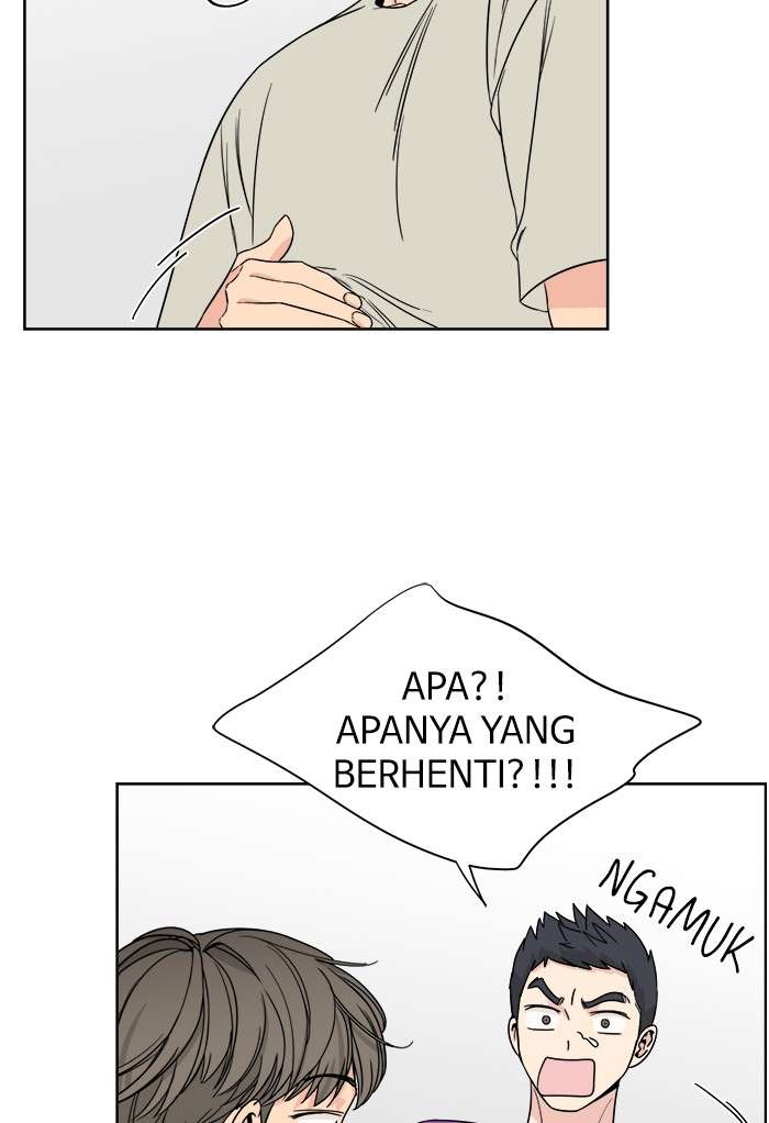 Mother, I’m Sorry Chapter 11 Gambar 51