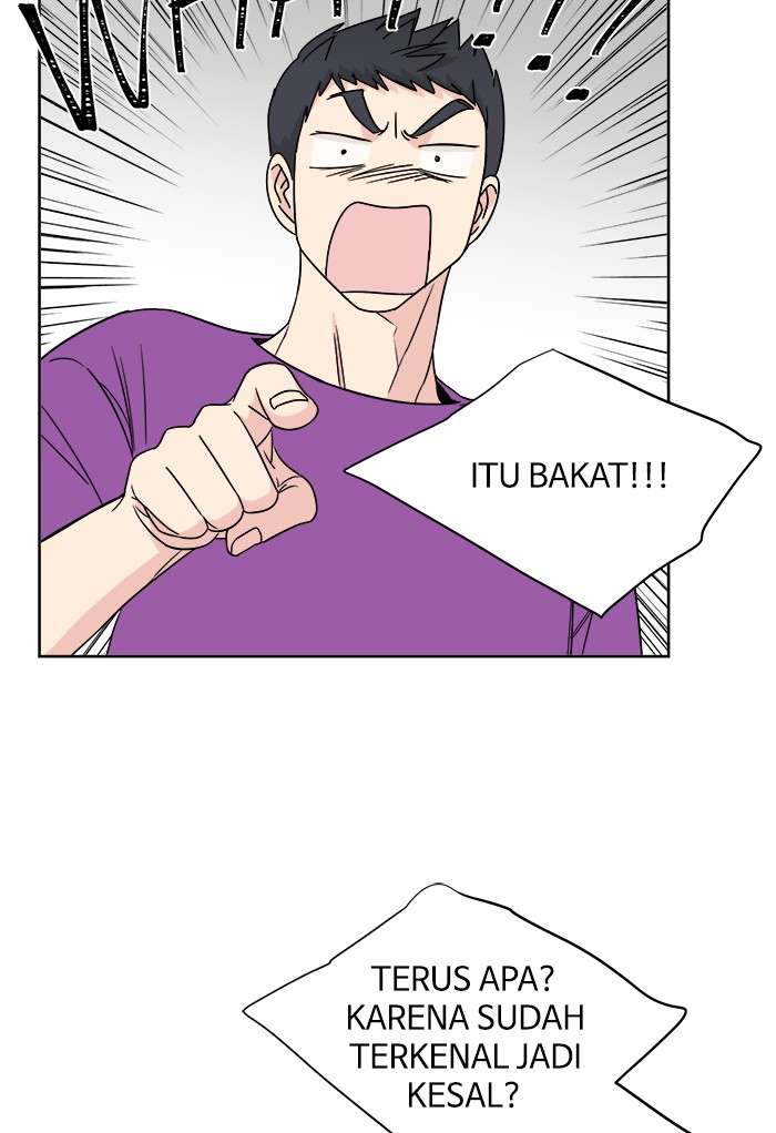 Mother, I’m Sorry Chapter 11 Gambar 55