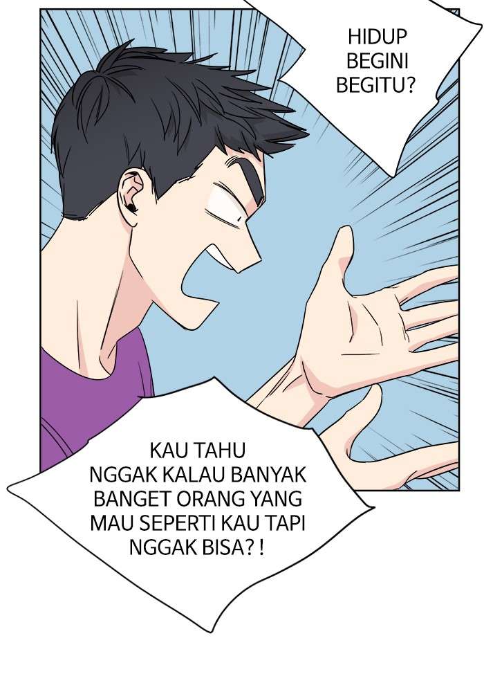 Mother, I’m Sorry Chapter 11 Gambar 56