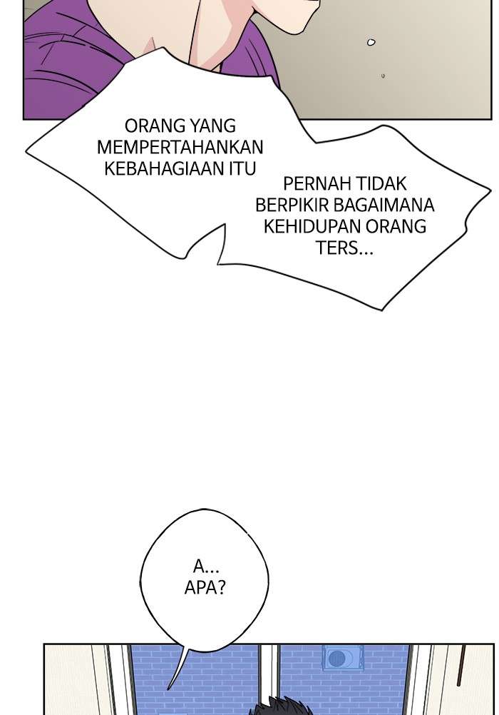 Mother, I’m Sorry Chapter 11 Gambar 66